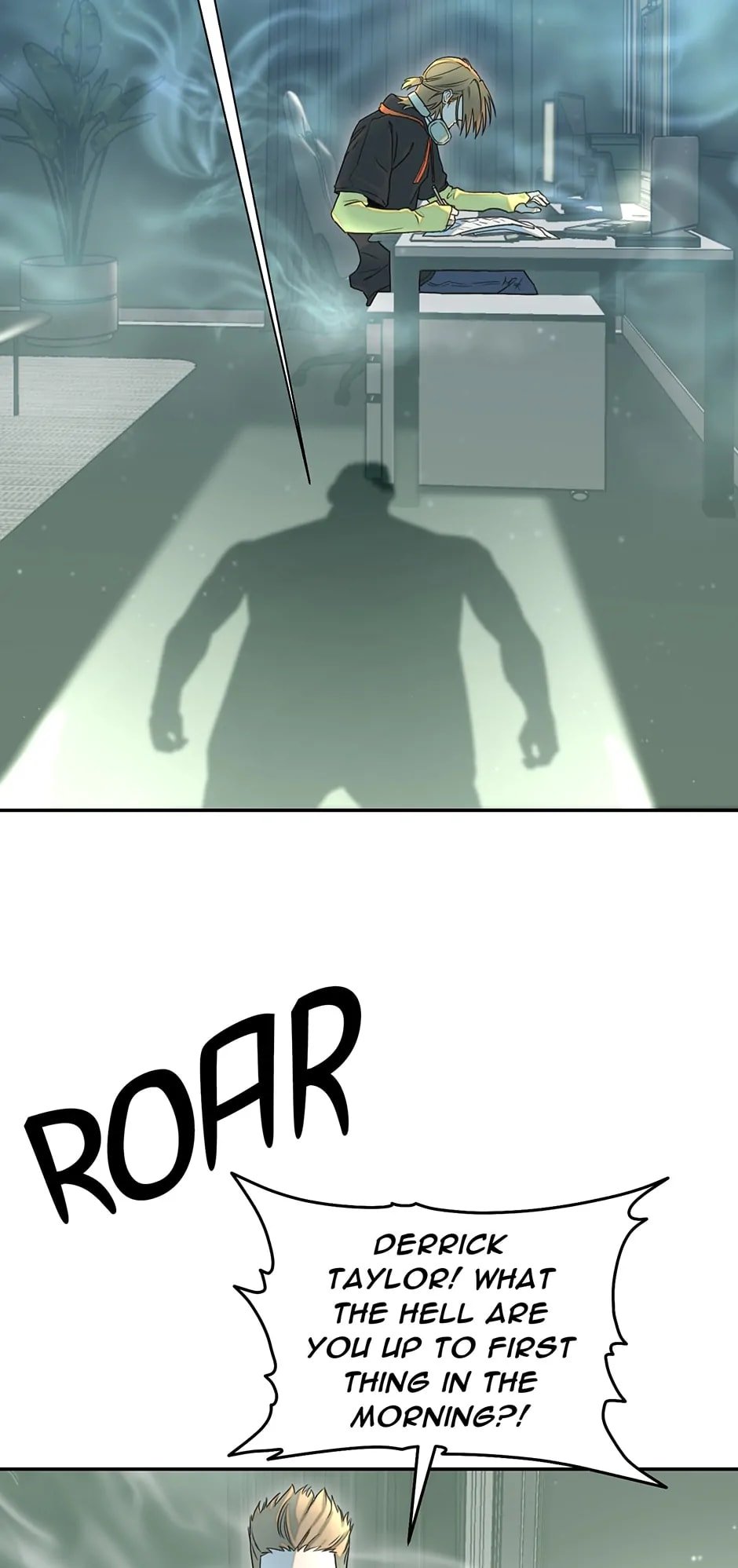 Nerd Project, Chapter 19 image 03